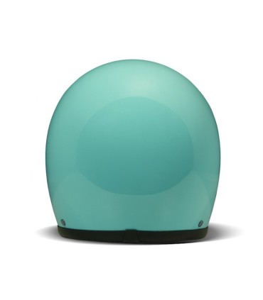 DMD Retro Turquoise helmet