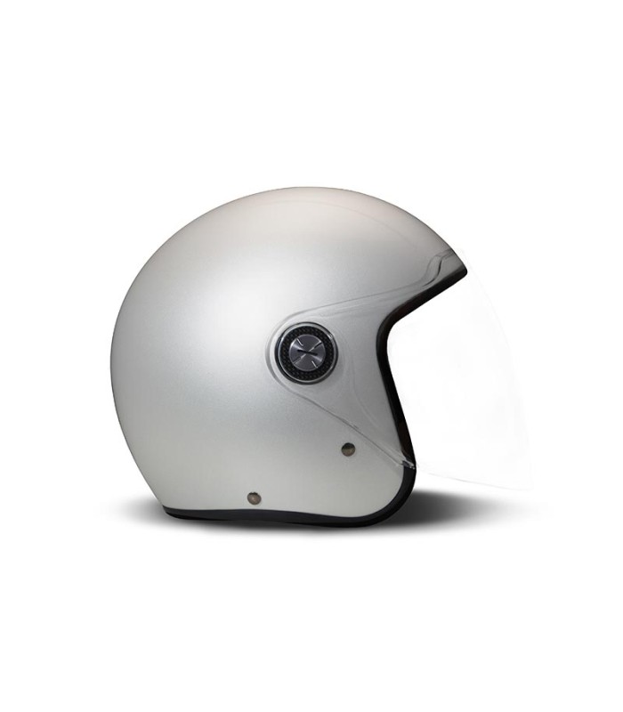Casque DMD P1 aluminium