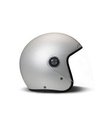 Casco DMD P1 aluminium