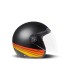 Casque DMD P1 Fuoco
