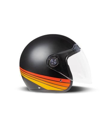 Helm DMD P1 Fuoco