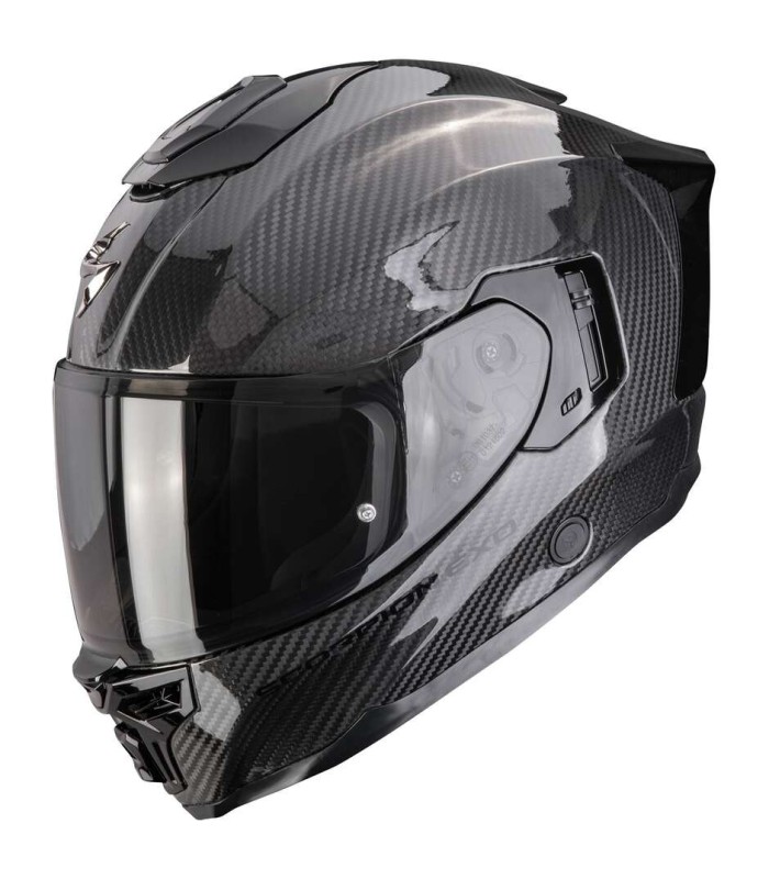 Helm Scorpion EXO-1500 Carbon Air