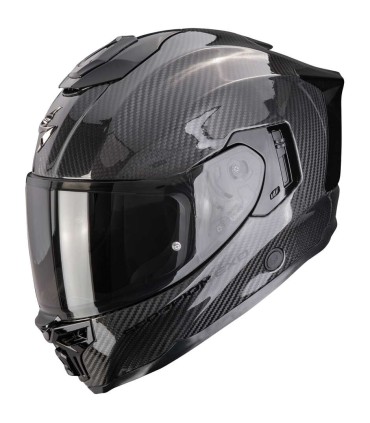 Scorpion EXO-1500 Carbon Air helmet