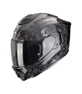Casco Scorpion EXO-1500 Carbon Air Onyx