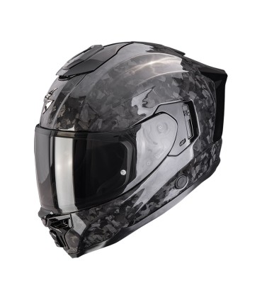 Casco Scorpion EXO-1500 Carbon Air Onyx