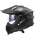 Casco LS2 MX701 Explorer C Forged carbon