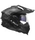 LS2 MX701 Explorer C Forged carbon helmet