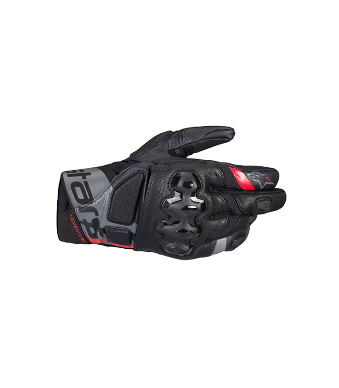 Alpinestars Belize V3 Drystar black gloves
