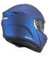 Helm Cgm 568A BER SPORT blau matt
