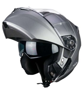Casque Cgm 568A BER SPORT titan matt