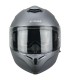 Casque Cgm 568A BER SPORT titan matt
