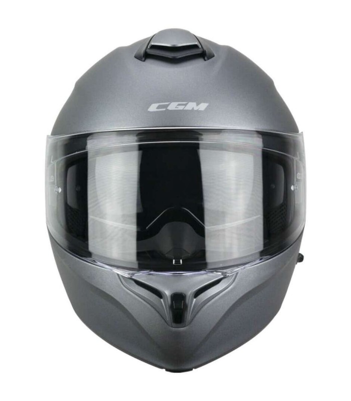 Casco Cgm 568A BER SPORT antracite opaco