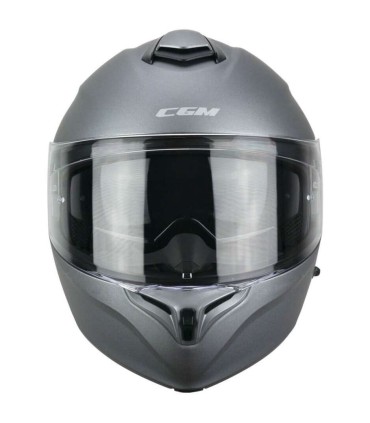 Casco Cgm 568A BER SPORT antracite opaco