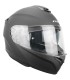 Cgm 568A BER black matt helmet