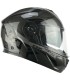 Casque modulaire CGM 569A C-Max City graphite