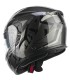 CGM 569A C-Max City graphite modular helmet
