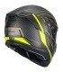 Casque intègral CGM 361G Avent Pro Sport jaune matt