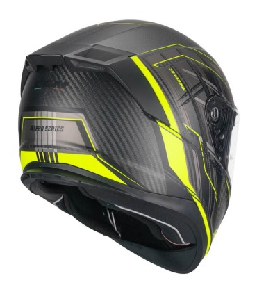 Integralhelm CGM 361G Avent Pro Sport gelb matt