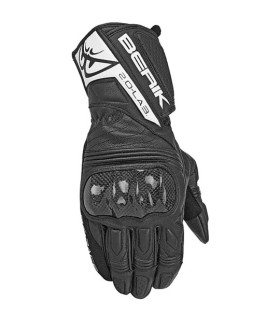 Racing gloves Berik 2.0 Race black