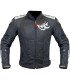 Veste ètè Berik 2.0 NJ-173315 Mesh Air noir
