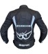 Berik 2.0 NJ-173315 Mesh Air summer jacket black
