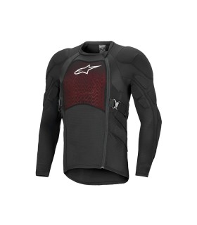 Protezione Alpinestars Bionic Plasma LT LS