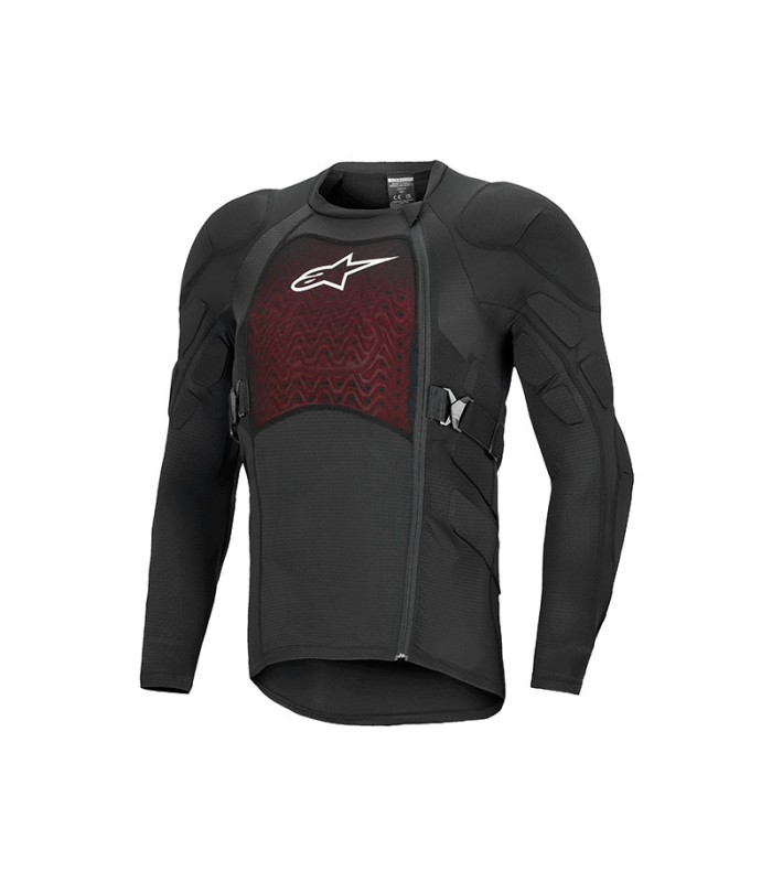 Protezione Alpinestars Bionic Plasma LT LS
