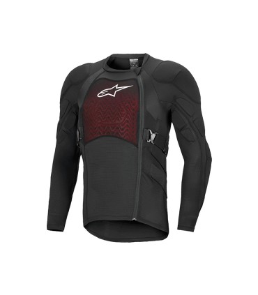 Protecteur Alpinestars Bionic Plasma LT LS