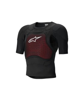 Protecteur Alpinestars Bionic Plasma LT SS