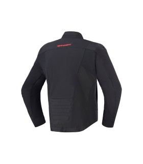 Alpinestars SMX Wp black jacket