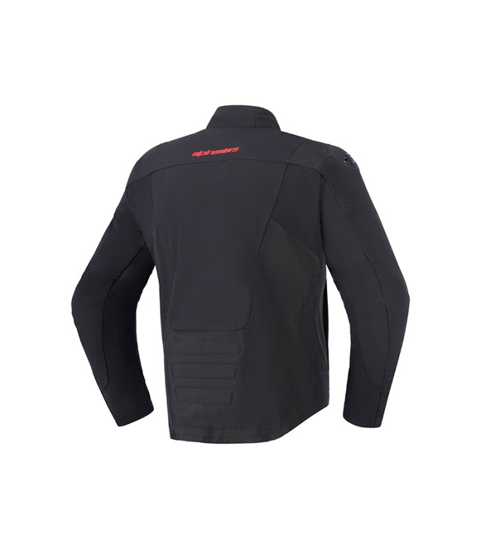 Giacca Alpinestars SMX Wp nera