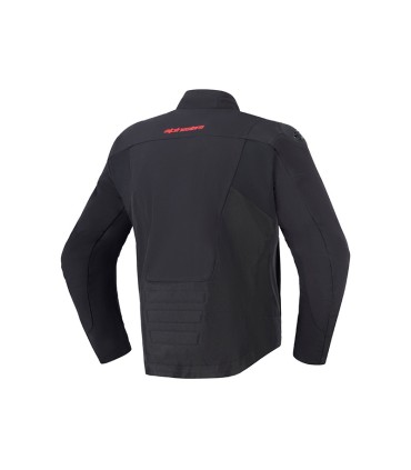 Veste Alpinestars SMX Wp noir