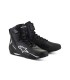 Scarpe Alpinestars Faster 4 nero bianco