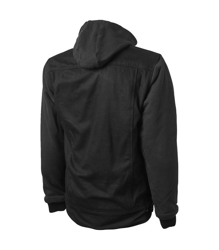 ROLAND SANDS RIDGELINE JACKET black
