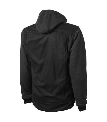 ROLAND SANDS RIDGELINE JACKE schwarz