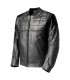 Roland Sands Design Hemlock lederjacke schwarz