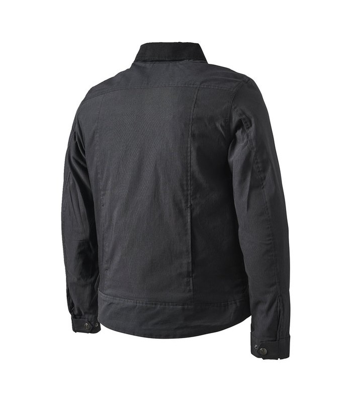 Jacke Roland Sands Cayucas schwarz