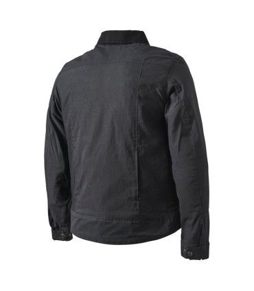 Jacke Roland Sands Cayucas schwarz
