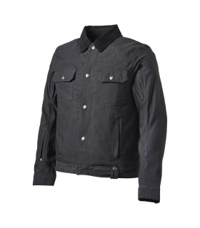 Veste Roland Sands Cayucas noir