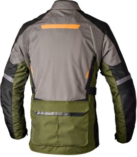 Veste RST Maverick Evo kaki