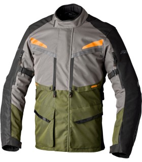Giacca RST Maverick Evo kaki