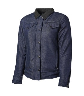 RSD Redondo lady jacket indigo