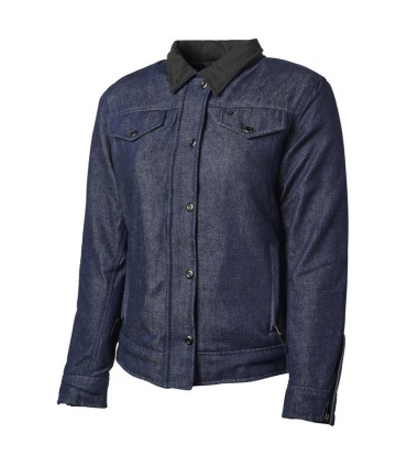 Veste femme RSD Redondo indigo