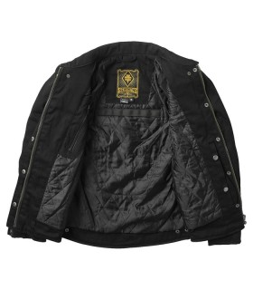 Veste femme RSD Redondo noir