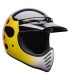 Bell Moto 3 Flint helmet