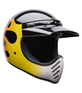 Casque Bell Moto 3 Flint