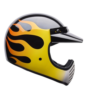 Casco Bell Moto 3 Flint