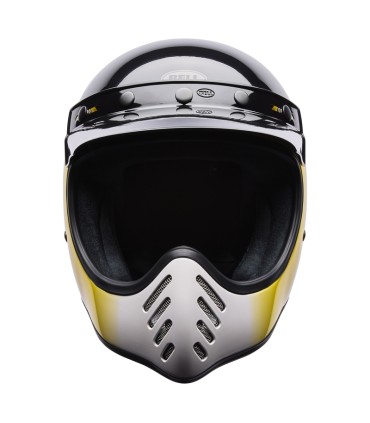 Casque Bell Moto 3 Flint
