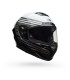 Casque Bell Race Star Flex Dlx Dash blanc