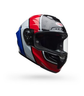 Casque Bell Race Star Flex Dlx RSD Old Glory